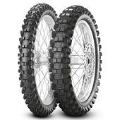 Scorpion MX Extra X NHS Pirelli Scorpion MX Extra X NHS 110/90 R19 62M Задняя Кросс Pirelli