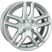 735, LS 735 6.5x15 4*100 ET40 DIA73.1 GMF Литой, Диски