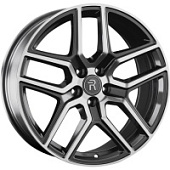 Диски HV65, Диски