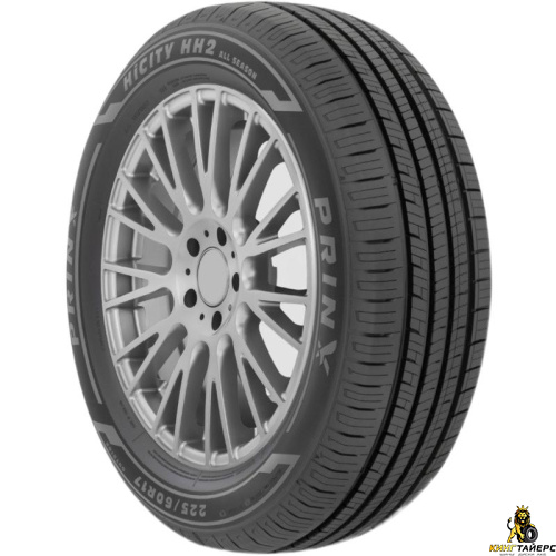 Prinx HiCity HH2 195/60 R15 88H