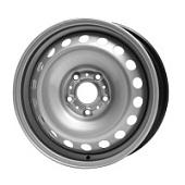 3085, KFZ 3085 4.5x13 4*100 ET45 DIA56.6 S Штампованный, Диски