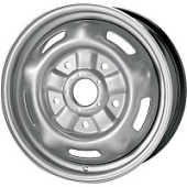 9597, KFZ 9597 5.5x16 5*160 ET56 DIA65.1 S Штампованный, Диски