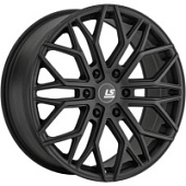 RC103, LS FlowForming RC103 8.5x19 6*139.7 ET36 DIA100.1 BK Литой, Диски