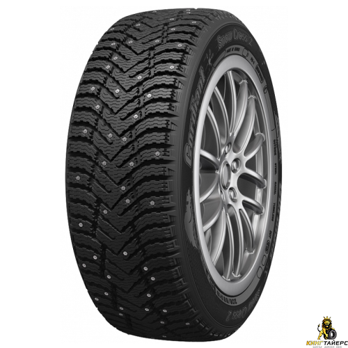 Cordiant Snow Cross 2