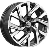 Диски КС1030, Диски