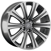 Диски MR205, Диски