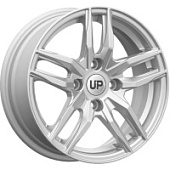 Диски UP125, Диски