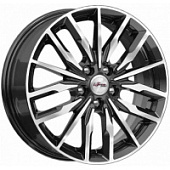 Диски Моконос, Диски