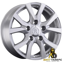 Replay LX103 8x18 5*150 ET56 DIA110.1 MBF Литой