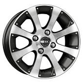 Диски Аркада, Диски