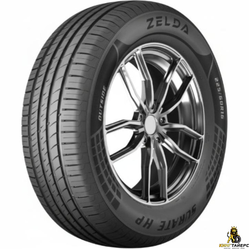 Zelda Surate HP 185/65 R15 88H