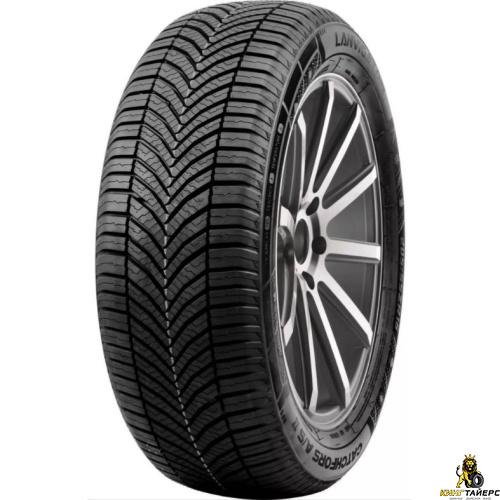 Lanvigator Catchfors A/S II 235/60 R18 107V XL