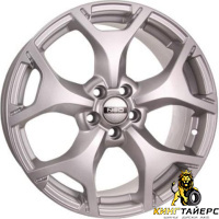 Tech Line 753 7x17 5*114.3 ET48 DIA67.1 SL Литой