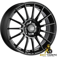 LS FlowForming RC05 7.5x17 5*120 ET30 DIA72.6 MB Литой