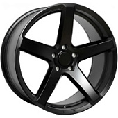 C-Spec 2, PDW C-Spec 2 8x18 5*108 ET33 DIA60.1 M/U4B Литой, Диски