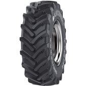 TDR700, Грузовые шины