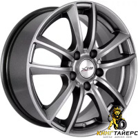 X'trike X-116 6.5x16 5*110 ET37 DIA65.1 HSB Литой