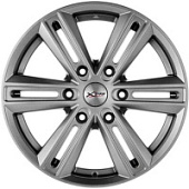 X-123, X'trike X-123 6.5x16 5*130 ET40 DIA84.1 HS Литой, Диски