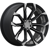 CSS5320, Race Ready CSS5320 9.5x19 5*112 ET40 DIA66.6 G-P Литой, Диски
