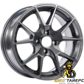 H-04, NZ H-04 7.5x17 5*114.3 ET40 DIA67.1 MB Литой, Диски