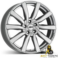 AEZ Reef 7.5x17 5*114.3 ET45 DIA71.6 BFP Литой