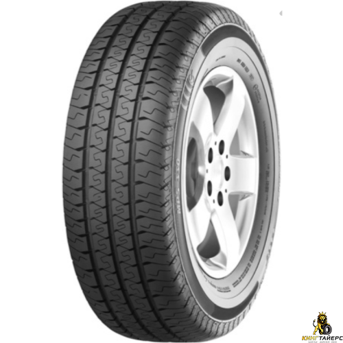 Torero MPS330 195/75 R16C 107/105R