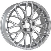 R137, RST R137 7x17 4*108 ET26 DIA65.1 Silver Литой, Диски