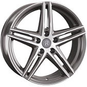 Диски VV340, Диски