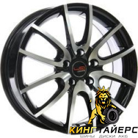 Replica Concept RN510 6.5x16 5*114.3 ET47 DIA66.1 BKF Литой