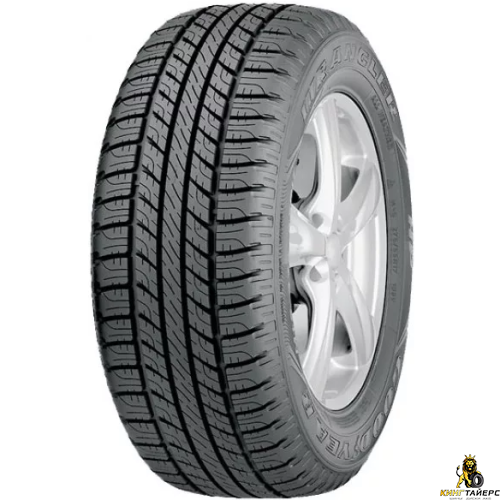 Goodyear Wrangler HP All Weather 255/65 R16 109H