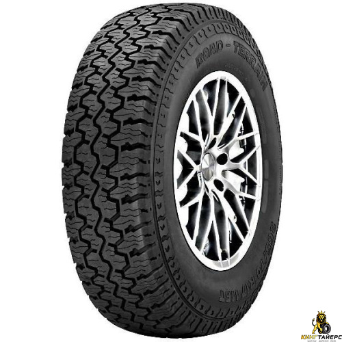 Tigar Road Terrain 265/70 R16 116T