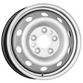7011, KFZ 7011 6x16 5*130 ET68 DIA78.1 S Штампованный, Диски
