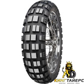 Enduro Trail-XT DAKAR Mitas Enduro Trail-XT DAKAR 140/80 R18 70T Задняя Эндуро Mitas