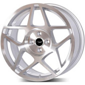 XH5027, Lizardo XH5027 8x17 5*114.3 ET33 DIA67.1 SMF Литой, Диски