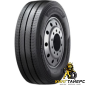 Hankook Smart Flex AH51 385/65 R22.5 164K Рулевая