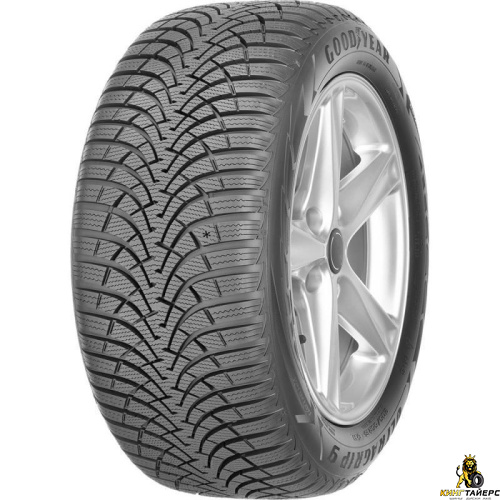 Goodyear UltraGrip 9 + 185/55 R15 82T