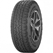 Torero MP72 215/65 R16 98H