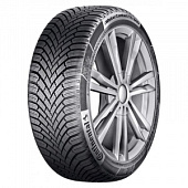 ContiWinterContact TS 860 Continental ContiWinterContact TS 860 205/65 R16 95H