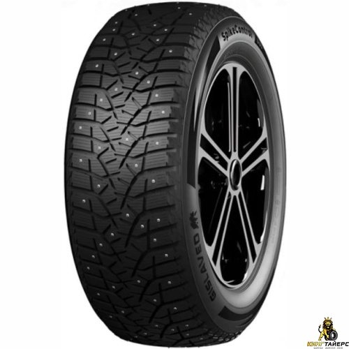 Gislaved SpikeControl 205/55 R16 94T