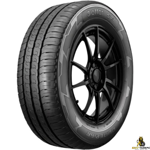 Attar S03 205/70 R15C 106/104R