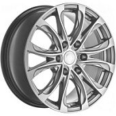 R118, RST R118 7.5x18 6*139.7 ET42 DIA67.1 BL Литой, Диски