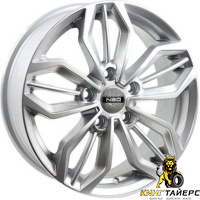 Neo 680 6.5x16 5*114.3 ET50 DIA67.1 BD Литой