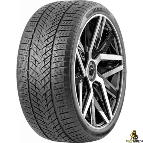 iLINK SnowGripper II 265/45 R21 108H XL