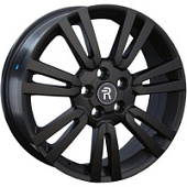 LR21, Replay LR21 8x19 5*120 ET58 DIA72.6 Silver Литой, Диски