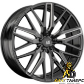 RC77, LS FlowForming RC77 9x22 5*114.3 ET45 DIA73.1 MB+SSF Литой, Диски