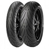 Angel GT Pirelli Angel GT 190/50 R17 73W Задняя Спорт/Турист Pirelli