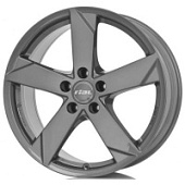 Kodiak, Rial Kodiak 8x19 5*112 ET32 DIA66.6 Polar Silver Литой, Диски