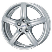 Grip, Alutec Grip 7.5x17 5*112 ET35 DIA70.1 Graphite Литой, Диски
