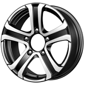 Диски Кастор, Диски