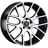 Диски A138, Диски